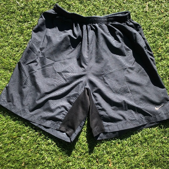 Nike Other - Nike Dri-Fit Running Shorts